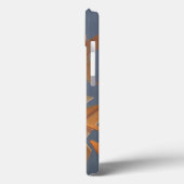 Gebouwde kom 2005 Case-Mate iPhone case (Achterkant / Links)