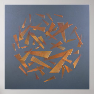 Gebouwde kom 2005 poster