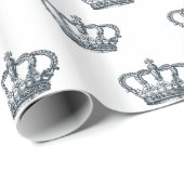 Gebouwen Cadeaupapier (Rol Hoek)