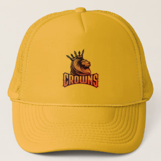 Gebouwen Trucker Pet