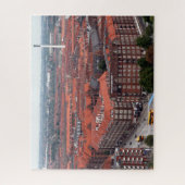 gebouwen van kopenhagen legpuzzel (Verticaal)