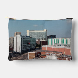 Gebouwen van Sheffield Etui