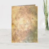 Gebrand Perkament Kaart (Voorkant)