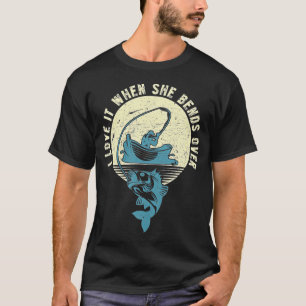 Gebreid Katten Miauw Design T-shirt