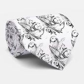 GEBREK STROPDAS (Opgerold)