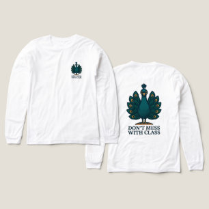 Gebreken & Bloemen Tri-Blend Shirt