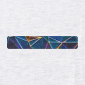 Gebroken belletjes labels (Design 1)