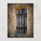 gebroken briefkaart (Voorkant)