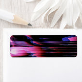 Gebroken camera A60 nr. 22 Etiket (Insitu)