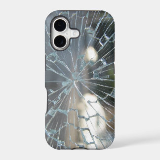 Gebroken glas