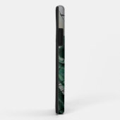 Gebroken Glas iphone 11 Hoesje (Achterkant/rechts)