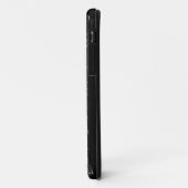 Gebroken Glas - Pinball Machine Case-Mate iPhone Case (Achterkant/links)