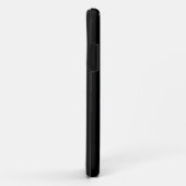 Gebroken Glas - Pinball Machine Case-Mate iPhone Case (Achterkant/rechts)