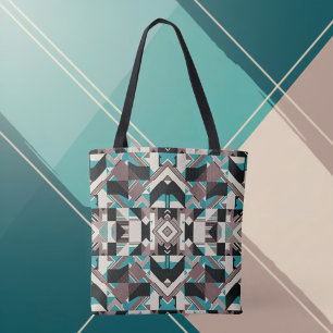 Gebroken Harmonie Tas