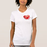 Gebroken hart genezen met patch en levenscitaat