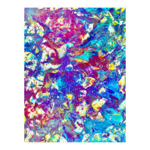 Gebroken Mood Ring Serie Nr. 1 - Gebroken Spectrum