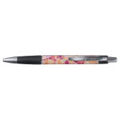 gebroken mozaïek B Pen (Achterkant)