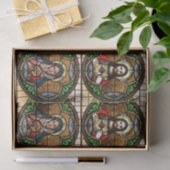 Gebroken papier voor kunststofpapier/immaculair ha (Geschenk)