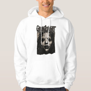 Gebroken pop hoodie