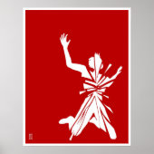 gebroken poster (Voorkant)