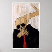 gebroken poster (Voorkant)