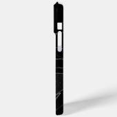 GEBROKEN RAAM Case-Mate iPhone CASE (Achterkant / Links)