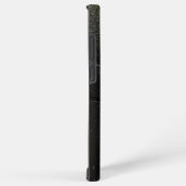 GEBROKEN RAAM SAMSUNG GALAXY HOESJE (Rechterkant)