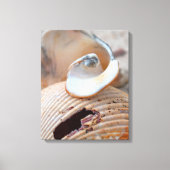 Gebroken schoonheden canvas afdruk (Voorkant)