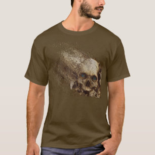 gebroken t-shirt