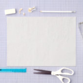 Gebroken wit, melkwit, warm wit tissuepapier (Craft)