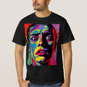 Gebroken Zelf T-shirt