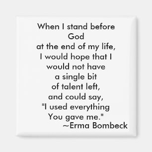 Gebruik alles Kantoor magneet