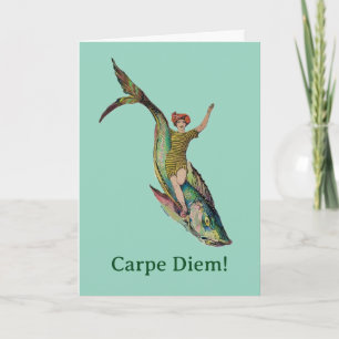 "Gebruik" de dag Kaart