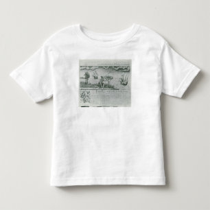 Gebruik van de Sextant Kinder Shirts