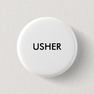 GEBRUIKER RONDE BUTTON 3,2 CM