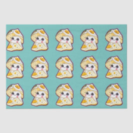 Gebruiker Tissue Paper Shroom Tissuepapier