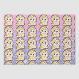 Gebruiker Tissue Paper Shroom Tissuepapier