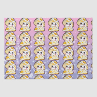 Gebruiker Tissue Paper Shroom Tissuepapier