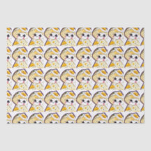 Gebruiker Tissue Paper Shroom