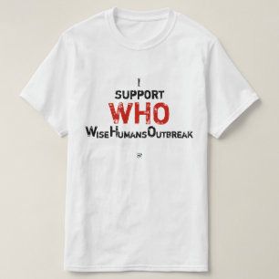 Gebruiksduur T-shirt