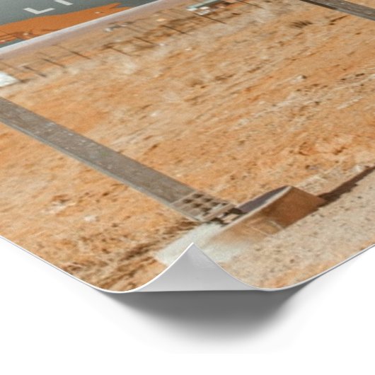 Gebruiksduur verhoogd poster (Hoek)