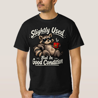 Gebruikt Maar In Goede Staat Halloween 2026 T-shirt