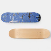 Gebruikt Skateboard (Horizontaal)