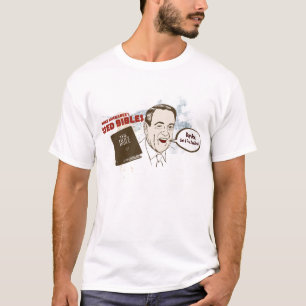 Gebruikte bijen van huckabee t-shirt