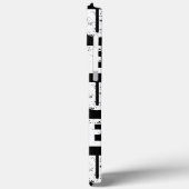 GEBRUIKTE Hoesje-Mate iPhone CASE (Achterkant / Links)