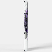Gebrul van de Schaduwkoning Case-Mate iPhone Case (Achterkant / Rechts)