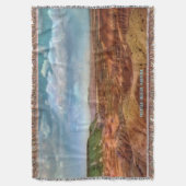  gebundelde trommel deken (Voorkant Verticaal)