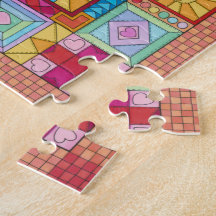 Gecanteerde Fairy Tale Quilt