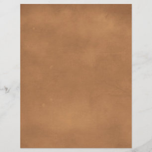 GECARAMELLISSEERDE CARAMEL BRUINE ACHTERGROND BEHA FLYER