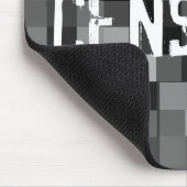 GECENSOREERD MUISMAT (Hoek)